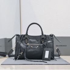 Balenciaga Top Handle Bags